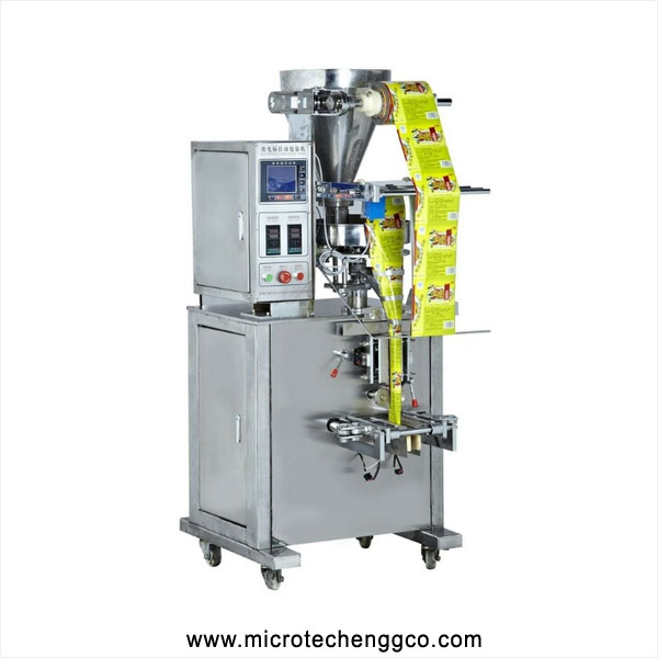 Filling & Packaging Machinery