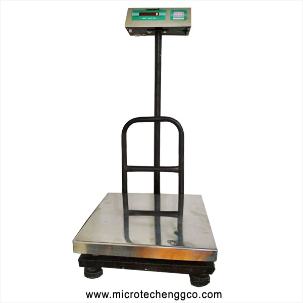 Platform Scales