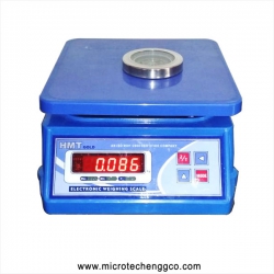 Shop Weighing Scale