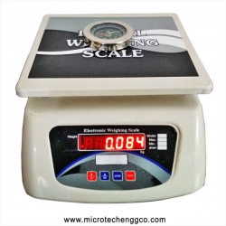 Table / Bench Scales