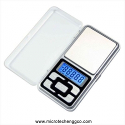 Jewellery Scale