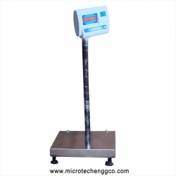 Medical Scale - Baby Scale