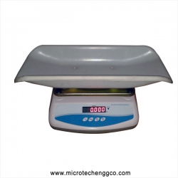 Medical Scale - Baby Scale