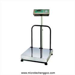 Platform Scale