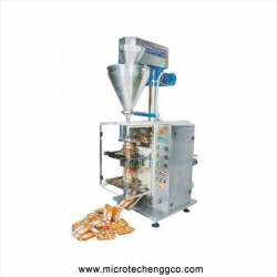 Filling and Packaing Machine